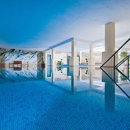 Ferienhaus Kastanie 37 - #127692 Holiday home