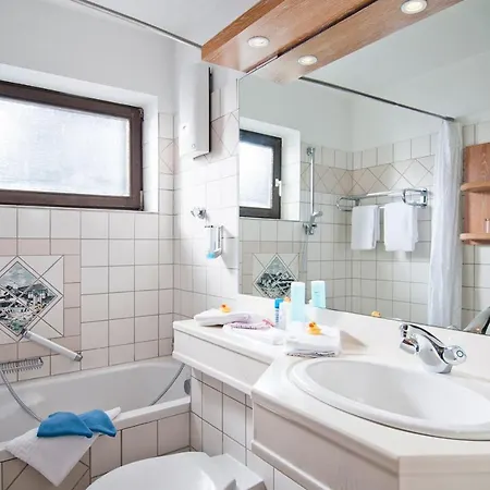 Ferienhaus Kastanie 37 - #127692 Daun
