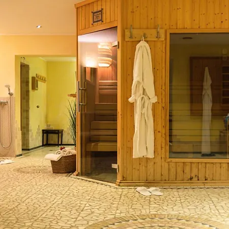 Ferienhaus Kastanie 37 - #127692 *