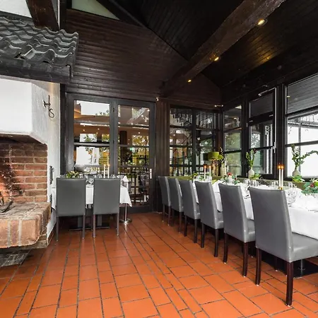 Ferienhaus Kastanie 37 - #127692